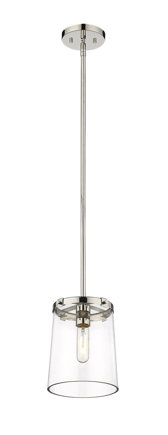 Z-LITE, CALLISTA PENDANT, PENDANT LIGHT