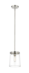 Z-LITE, CALLISTA PENDANT, PENDANT LIGHT