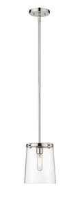 Z-LITE, CALLISTA PENDANT, PENDANT LIGHT