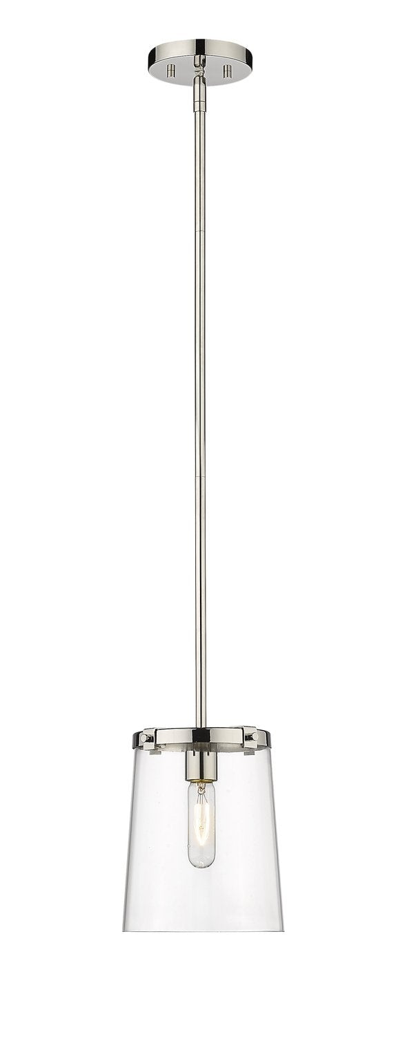 Z-LITE, CALLISTA PENDANT, PENDANT LIGHT