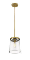 Z-LITE, CALLISTA PENDANT, PENDANT LIGHT