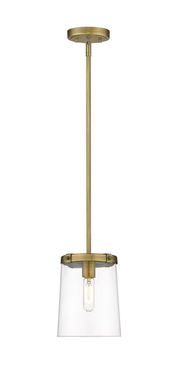 Z-LITE, CALLISTA PENDANT, PENDANT LIGHT