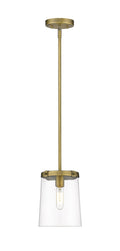 Z-LITE, CALLISTA PENDANT, PENDANT LIGHT
