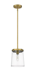 Z-LITE, CALLISTA PENDANT, PENDANT LIGHT