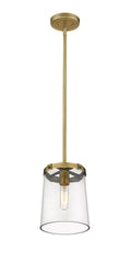 Z-LITE, CALLISTA PENDANT, PENDANT LIGHT