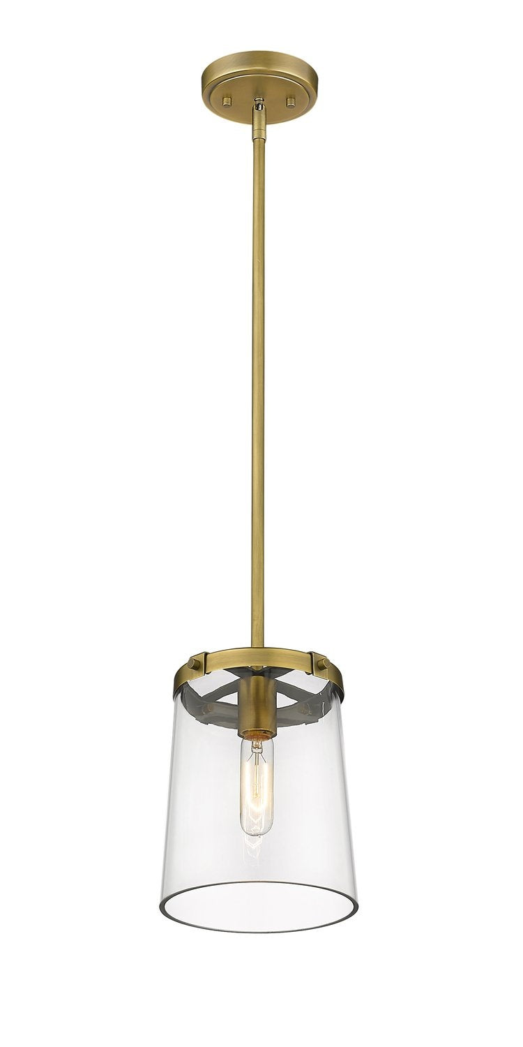 Z-LITE, CALLISTA PENDANT, PENDANT LIGHT