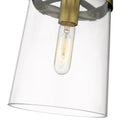 Z-LITE, CALLISTA PENDANT, PENDANT LIGHT