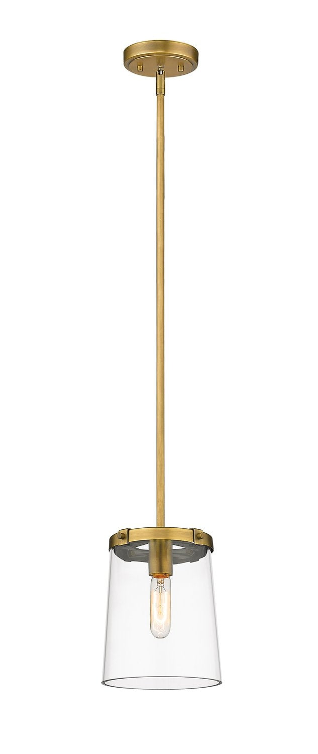 Z-LITE, CALLISTA PENDANT, PENDANT LIGHT