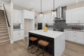 Z-LITE, CALLISTA PENDANT, PENDANT LIGHT