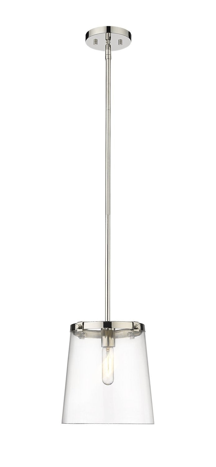 Z-LITE, CALLISTA PENDANT, PENDANT LIGHT