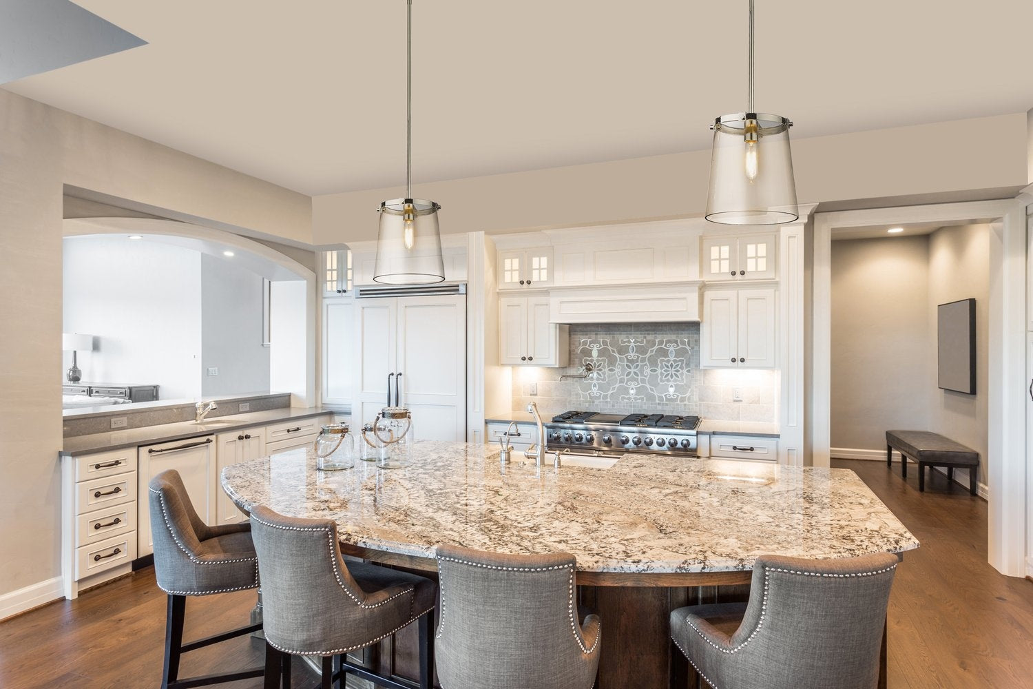 Z-LITE, CALLISTA PENDANT, PENDANT LIGHT