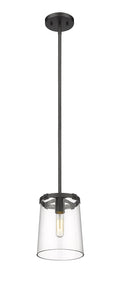 Z-LITE, CALLISTA PENDANT, PENDANT LIGHT