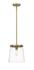 Z-LITE, CALLISTA PENDANT, PENDANT LIGHT