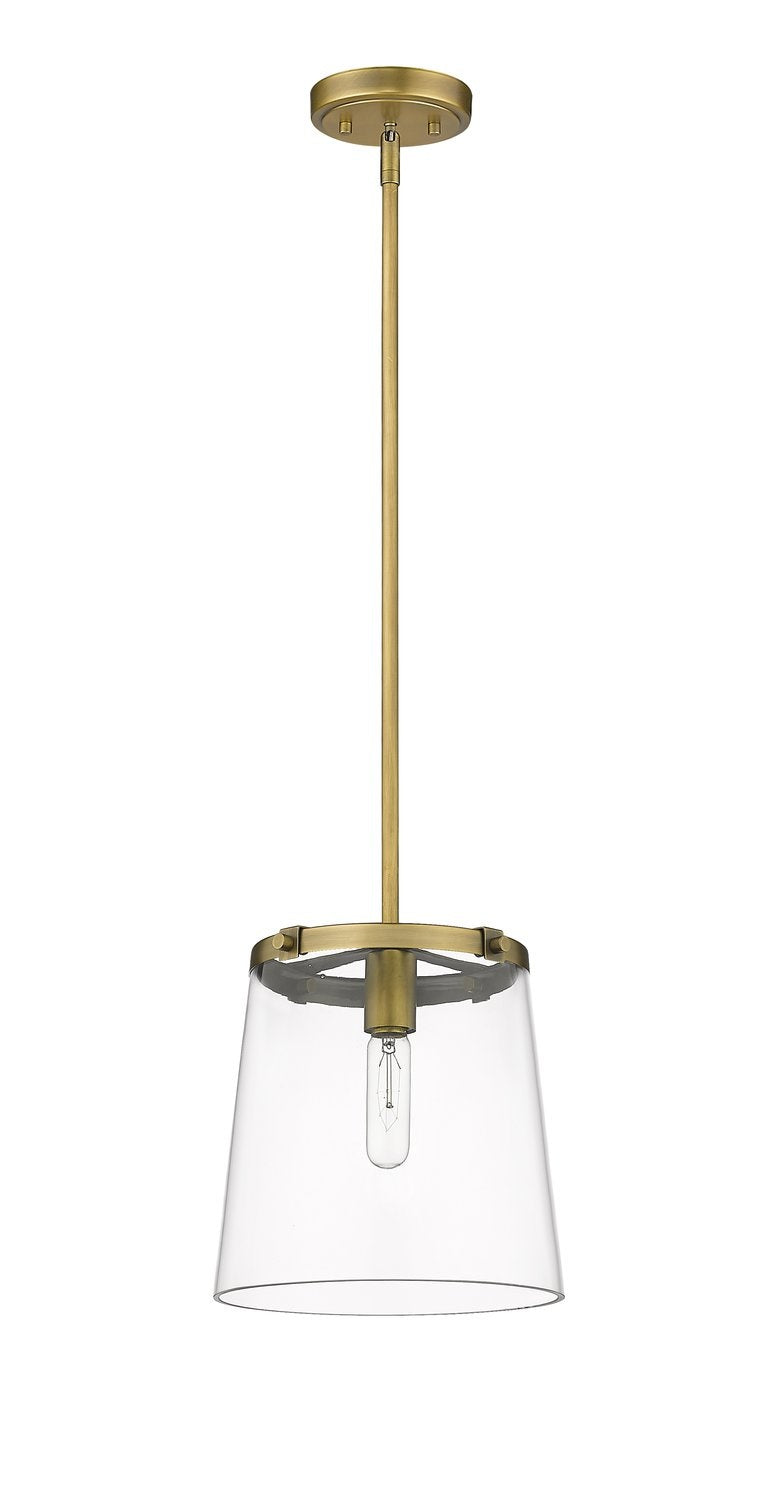 Z-LITE, CALLISTA PENDANT, PENDANT LIGHT