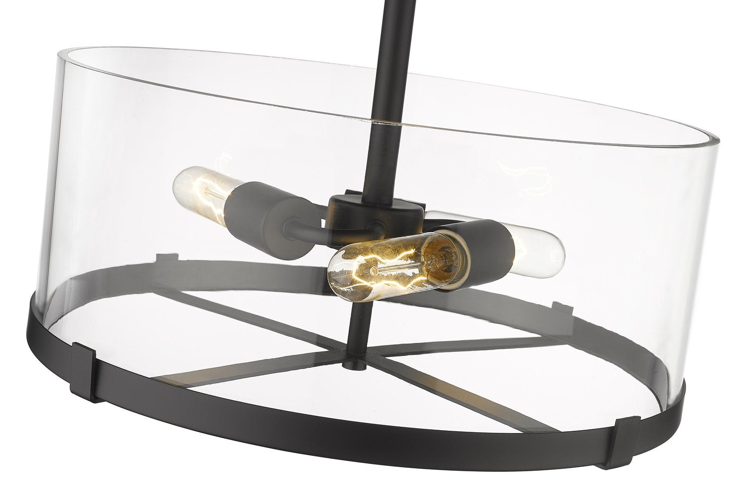 Z-LITE, CALLISTA SEMI FLUSH MOUNT, SEMI FLUSH MOUNT LIGHT