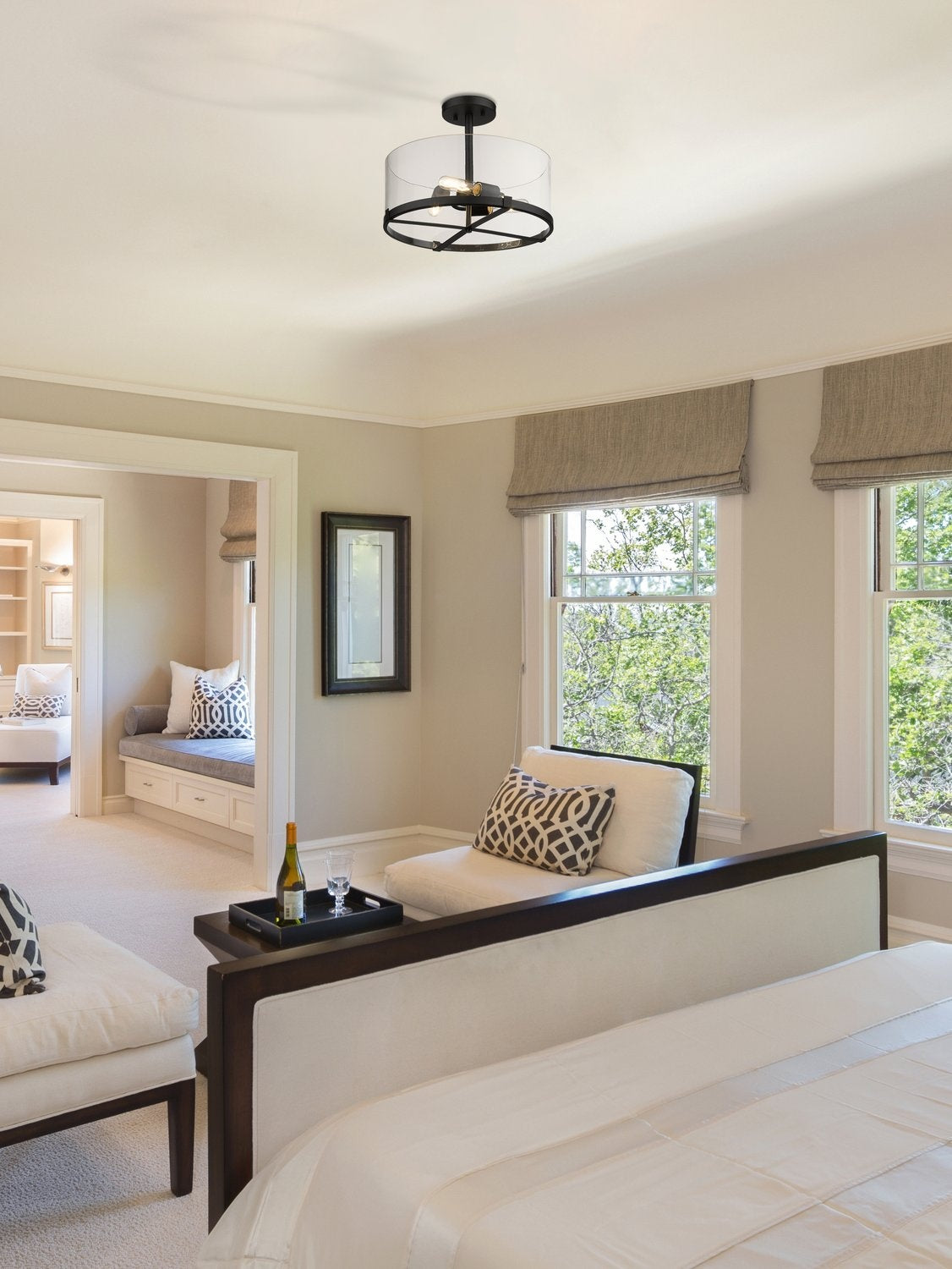 Z-LITE JENAMEES INC. 3032SF-MB bdbf5df6-fbce-47ba-b18c-099da474f052