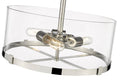 Z-LITE, CALLISTA SEMI FLUSH MOUNT, SEMI FLUSH MOUNT LIGHT