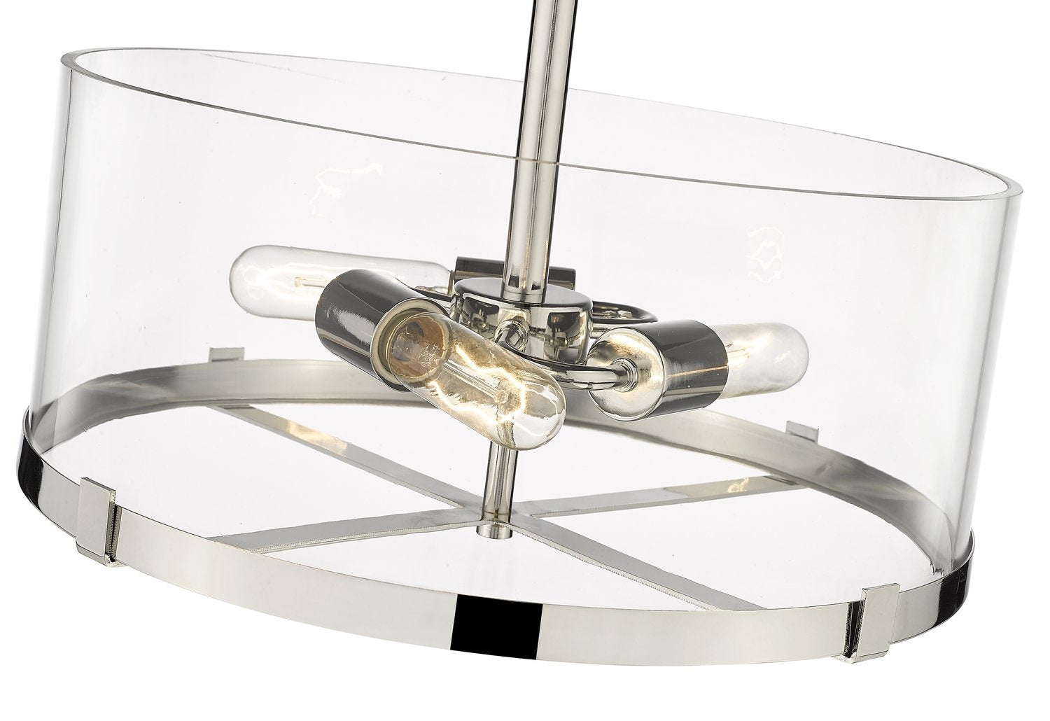 Z-LITE, CALLISTA SEMI FLUSH MOUNT, SEMI FLUSH MOUNT LIGHT
