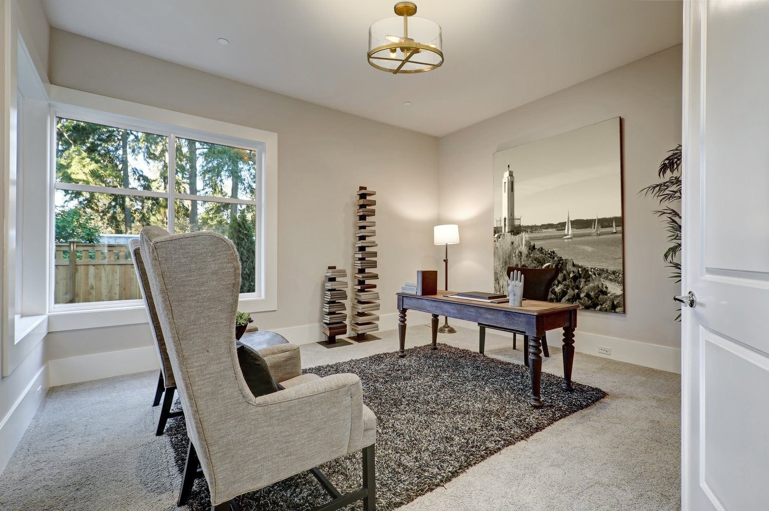 Z-LITE JENAMEES INC. 3032SF-RB 44408050-eca7-4c17-a216-1c65a6c3dd76