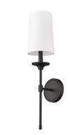 Z-LITE, EMILY WALL SCONCE, WALL SCONCES