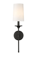 Z-LITE, EMILY WALL SCONCE, WALL SCONCES