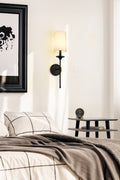 Z-LITE, EMILY WALL SCONCE, WALL SCONCES