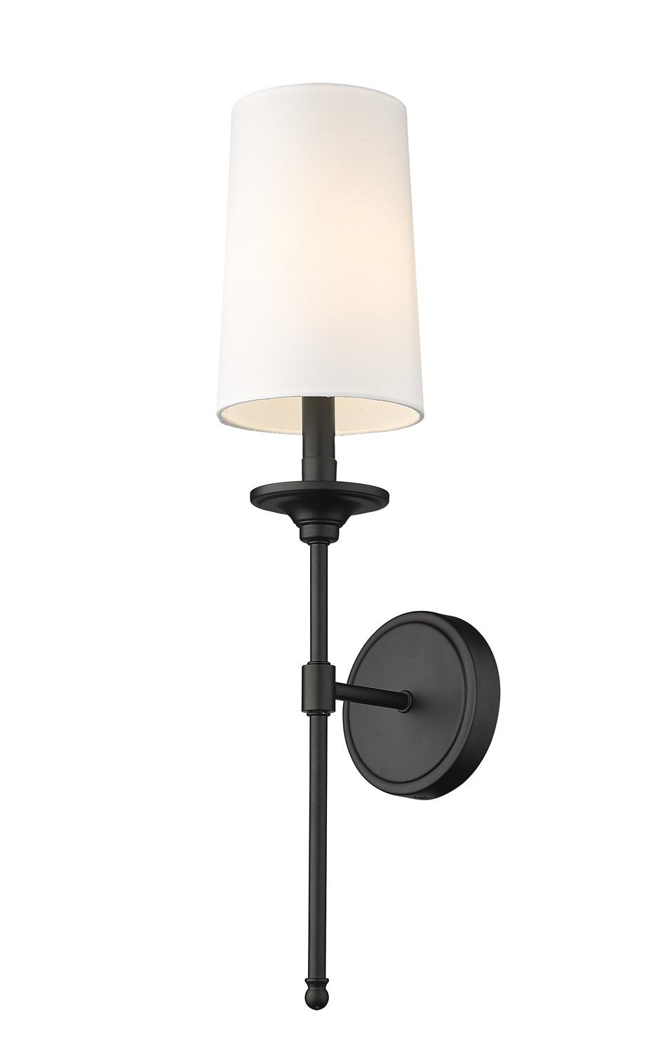 Z-LITE, EMILY WALL SCONCE, WALL SCONCES