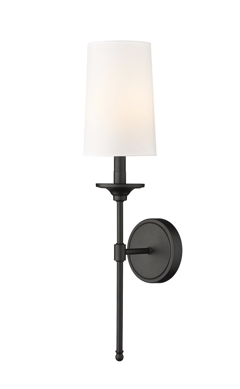 Z-LITE, EMILY WALL SCONCE, WALL SCONCES