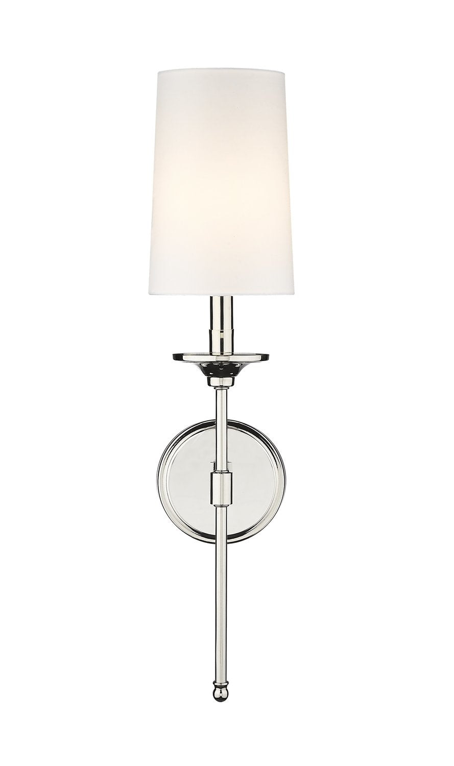 Z-LITE, EMILY WALL SCONCE, WALL SCONCES