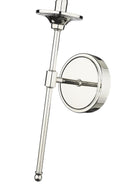 Z-LITE, EMILY WALL SCONCE, WALL SCONCES