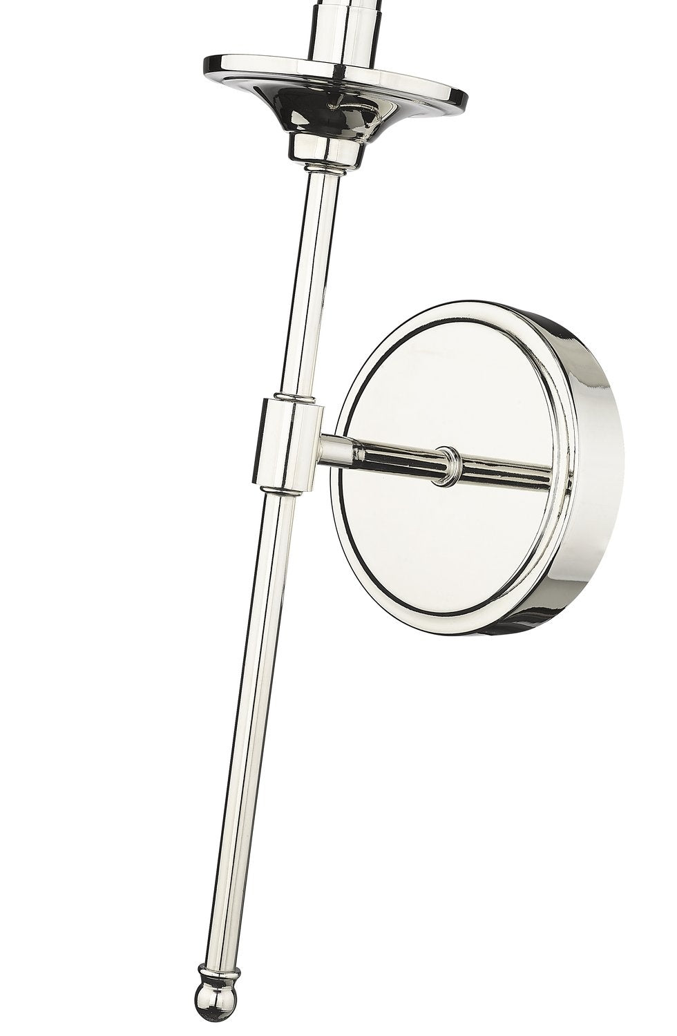 Z-LITE, EMILY WALL SCONCE, WALL SCONCES