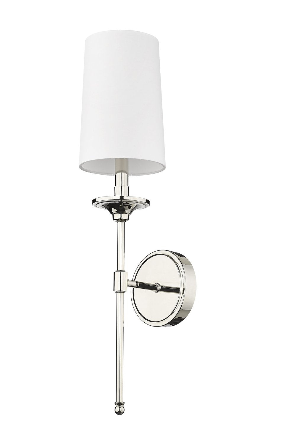 Z-LITE, EMILY WALL SCONCE, WALL SCONCES