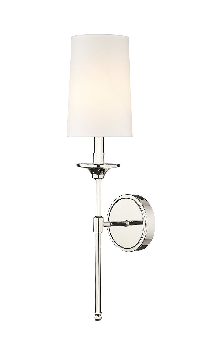 Z-LITE, EMILY WALL SCONCE, WALL SCONCES