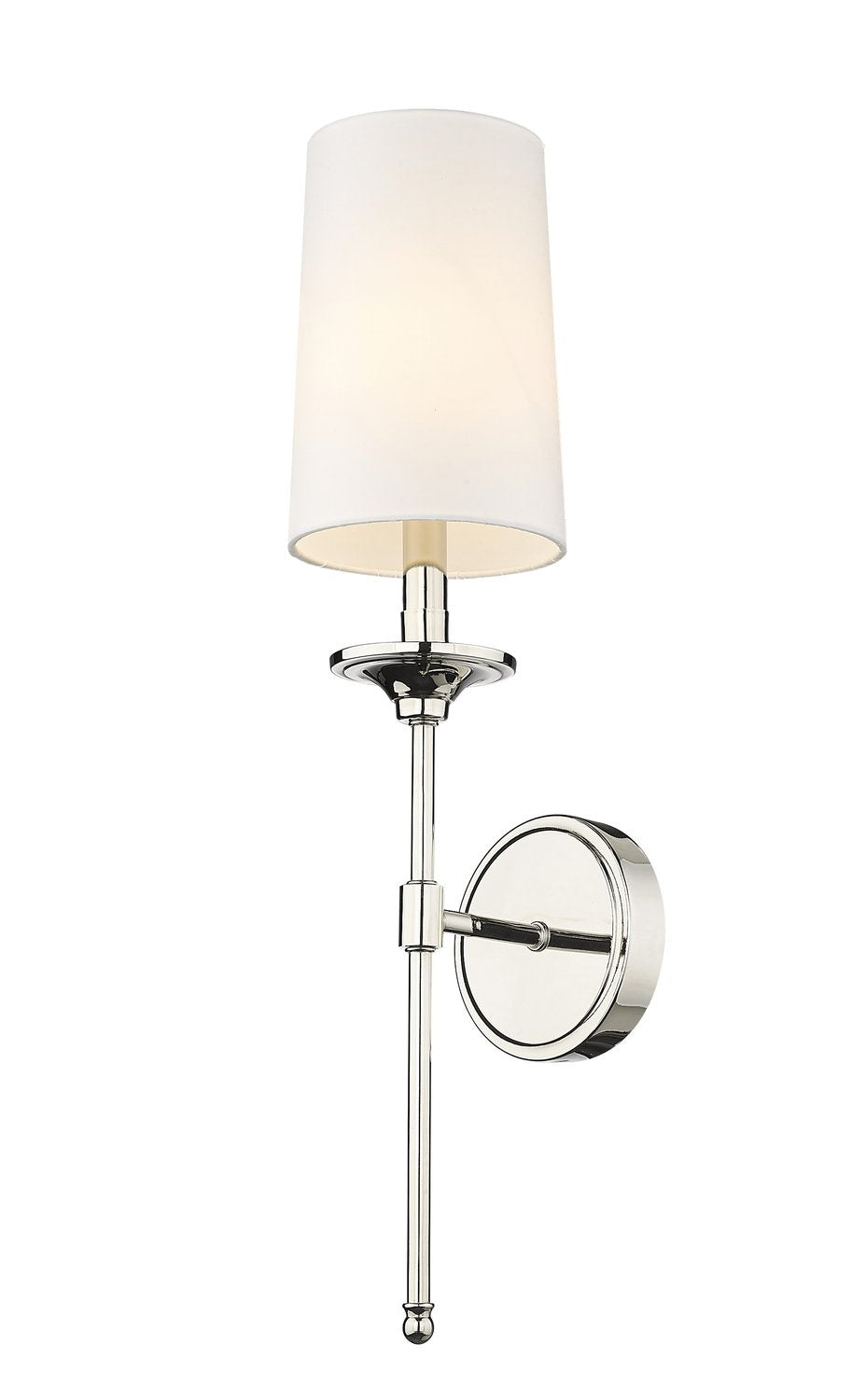 Z-LITE, EMILY WALL SCONCE, WALL SCONCES