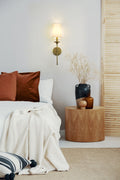 Z-LITE, EMILY WALL SCONCE, WALL SCONCES