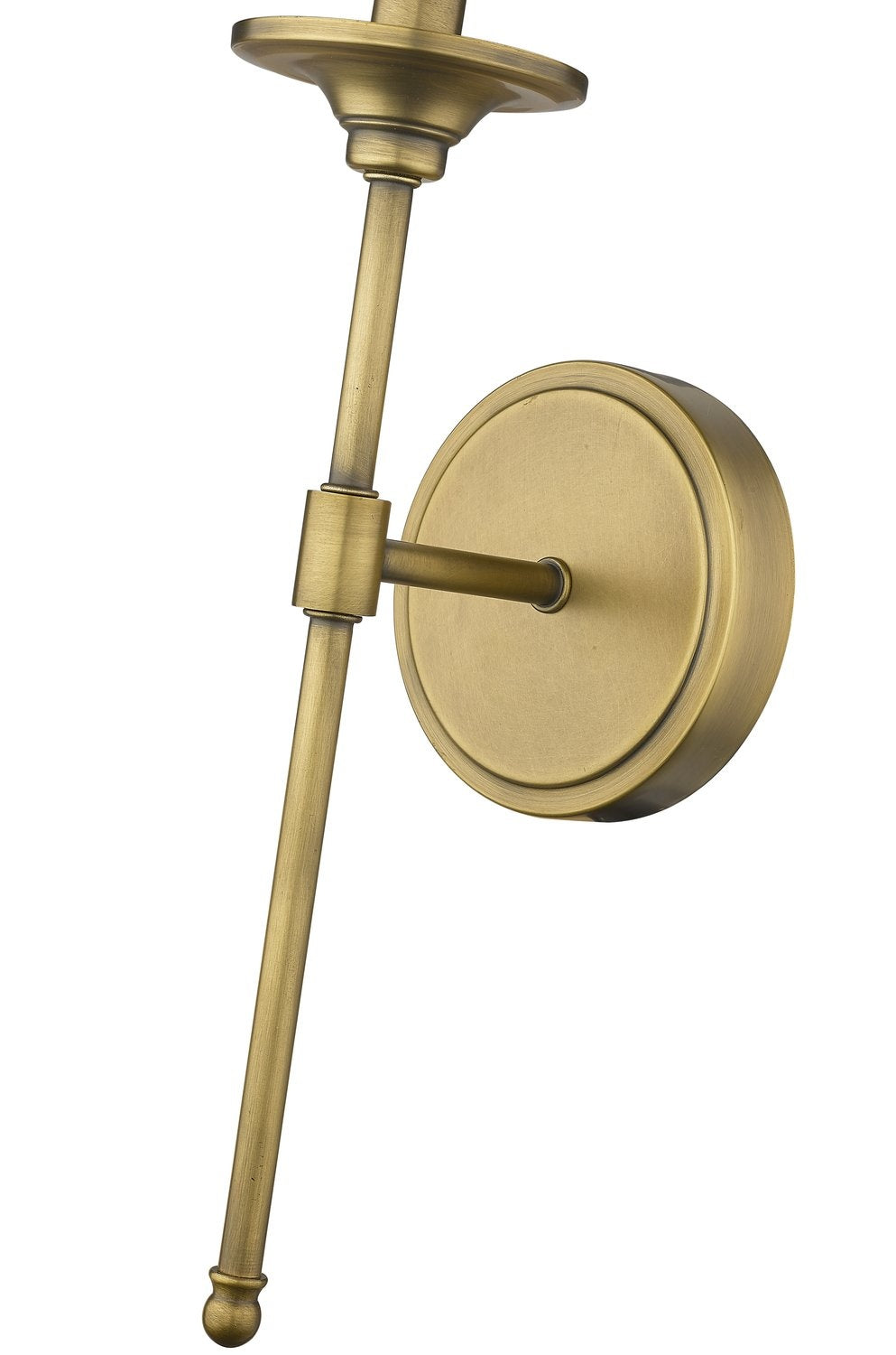 Z-LITE, EMILY WALL SCONCE, WALL SCONCES