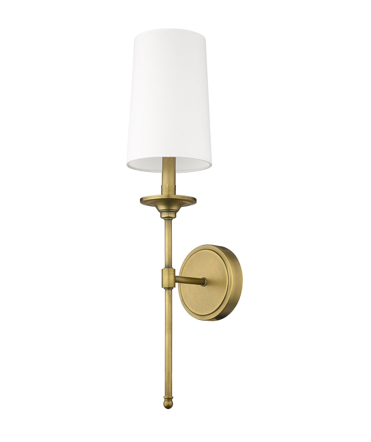 Z-LITE, EMILY WALL SCONCE, WALL SCONCES