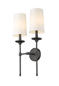 Z-LITE, EMILY WALL SCONCE, WALL SCONCES