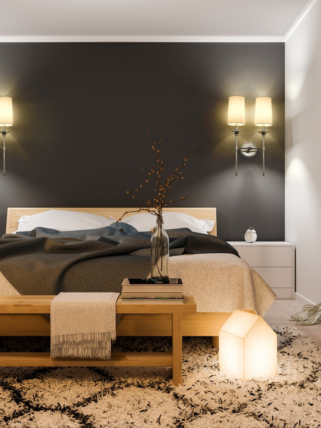 Z-LITE, EMILY WALL SCONCE, WALL SCONCES