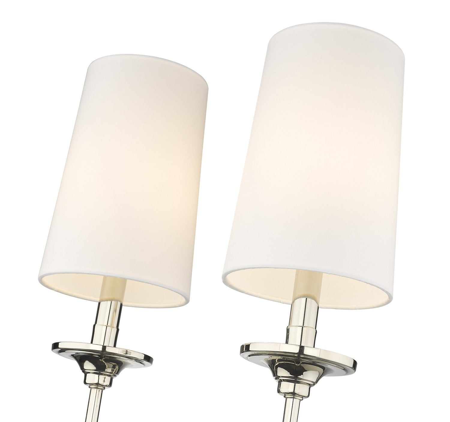 Z-LITE JENAMEES INC. 3033-2S-PN 2bade394-9835-4909-b3f2-32ab1122f5a9