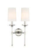 Z-LITE, EMILY WALL SCONCE, WALL SCONCES