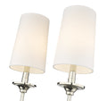 Z-LITE, EMILY WALL SCONCE, WALL SCONCES