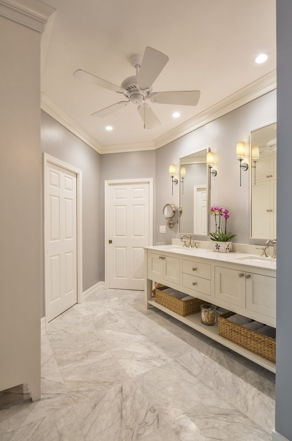 Z-LITE, EMILY WALL SCONCE, WALL SCONCES
