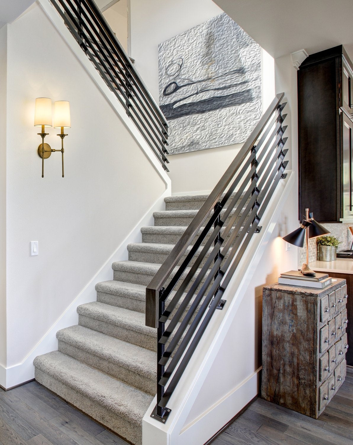 Z-LITE JENAMEES INC. 3033-2S-RB f2b1b284-94c4-468d-9fea-08ecfae6844f