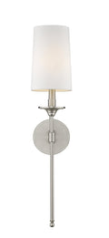Z-LITE, EMILY WALL SCONCE, WALL SCONCES