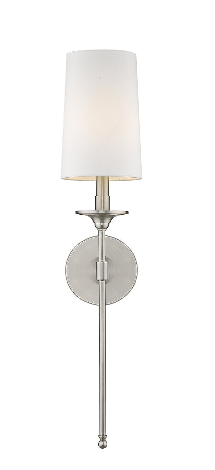 Z-LITE, EMILY WALL SCONCE, WALL SCONCES
