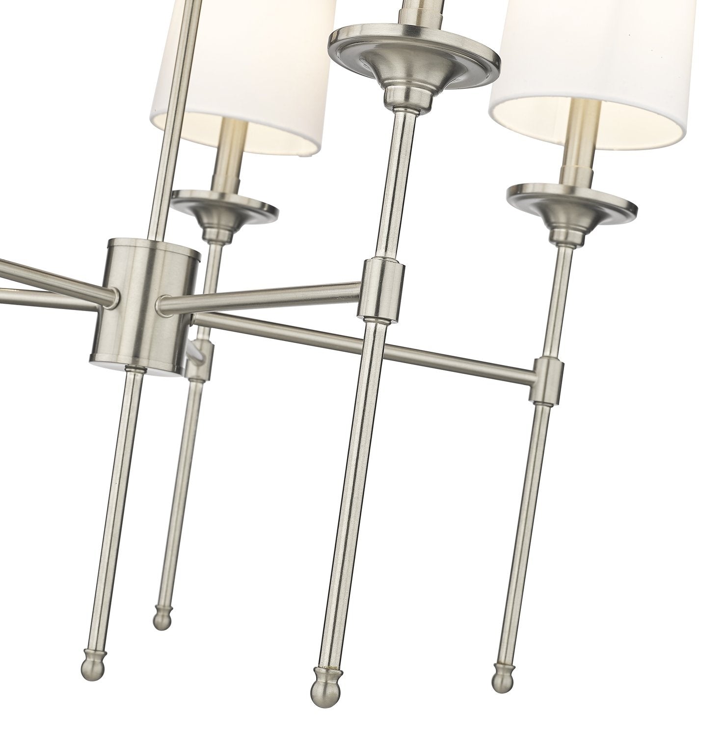 Z-LITE, EMILY CHANDELIER, CHANDELIER LIGHT