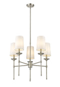 Z-LITE, EMILY CHANDELIER, CHANDELIER LIGHT