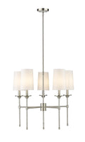 Z-LITE, EMILY CHANDELIER, CHANDELIER LIGHT