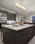 Z-LITE, EMILY LINEAR CHANDELIER, LINEAR LIGHT